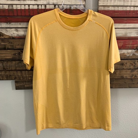 lululemon athletica Other - Lululemon Short Sleeve T-Shirt